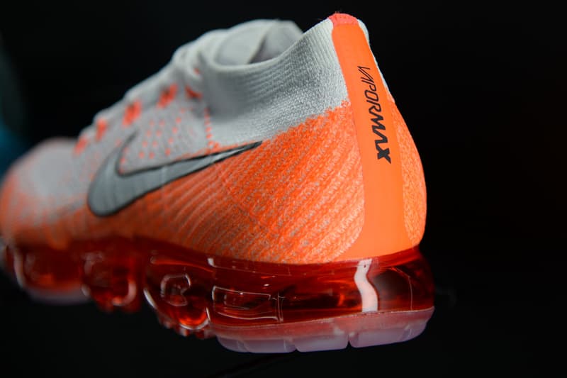 率先走進東京 Nike 最新「POSSIBILITY OF AIR」展覽