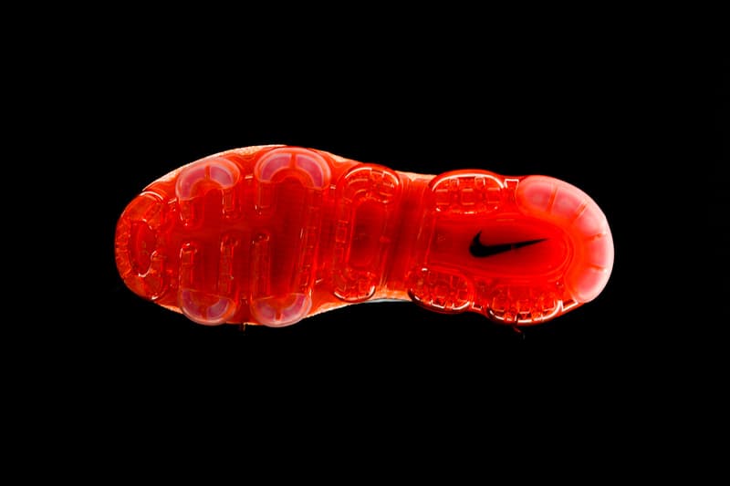 率先走進東京 Nike 最新「POSSIBILITY OF AIR」展覽