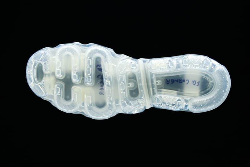 率先走進東京 Nike 最新「POSSIBILITY OF AIR」展覽