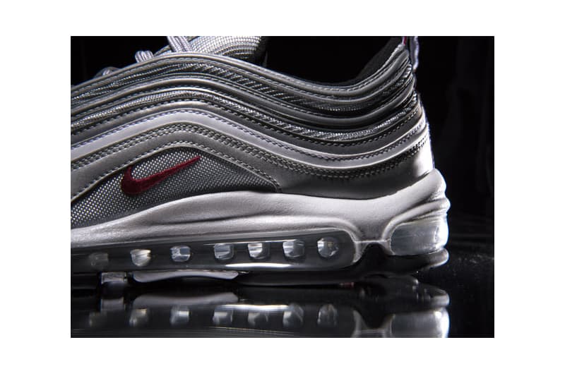 Nike Air Max 97 Italy Exclusive