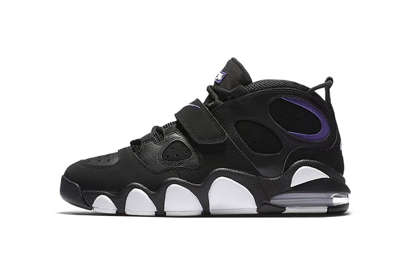 Nike Air CB 34 "Godzilla"