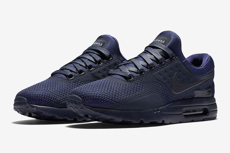 Nike Air Max Zero "Binary Blue"