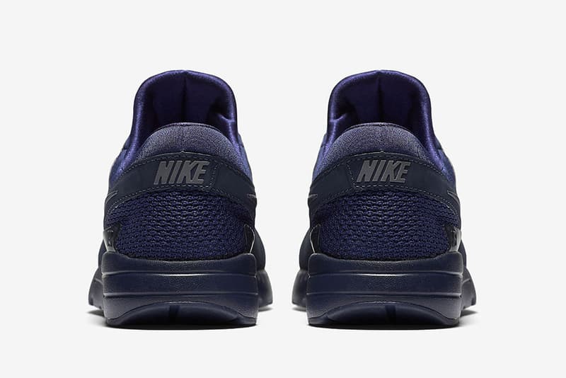 Nike Air Max Zero "Binary Blue"