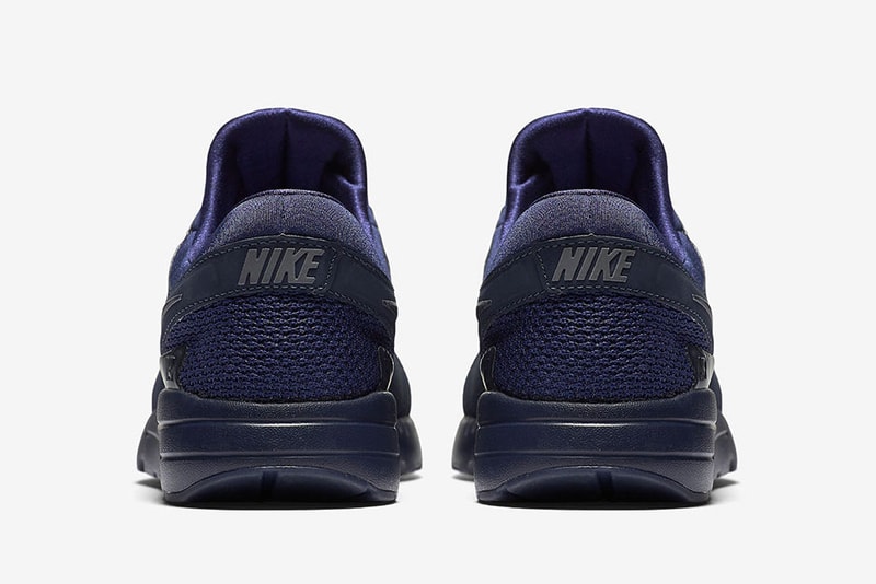 Nike Air Max Zero "Binary Blue"