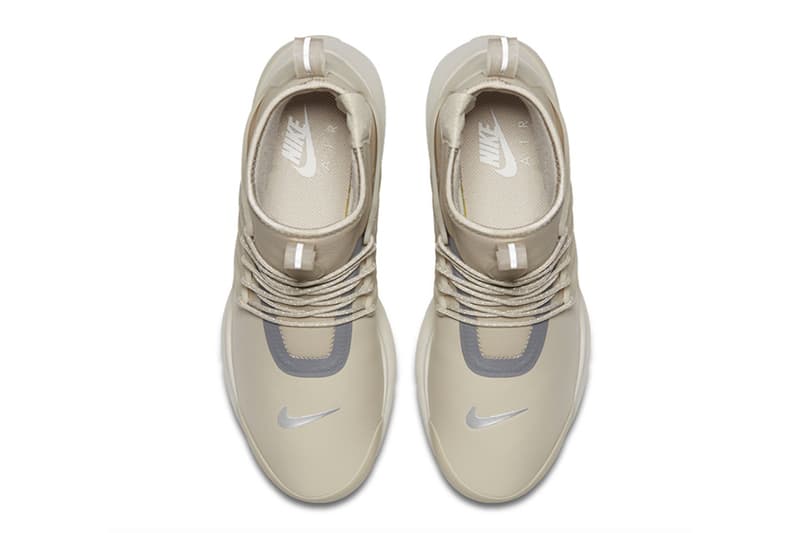 Nike Air Presto Mid Utility "Beige"