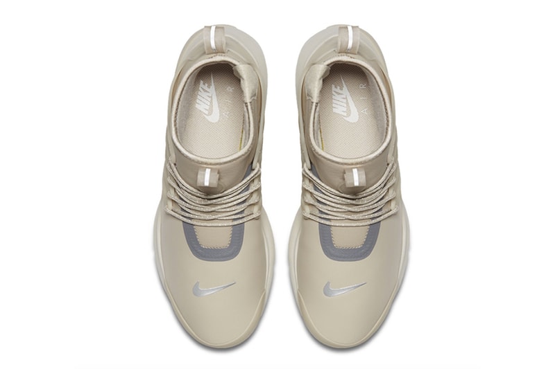 Nike Air Presto Mid Utility "Beige"
