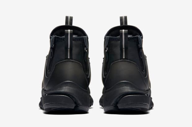 Nike Air Presto Mid Utility
