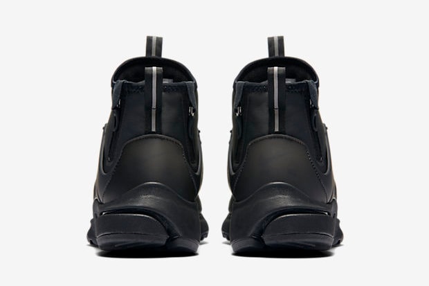 Nike Air Presto Mid Utility