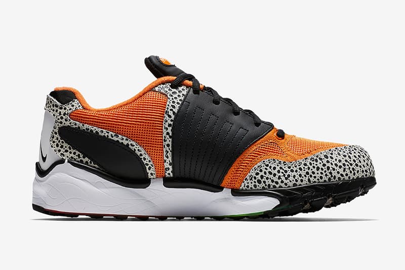 Nike Air Zoom Talaria Safari