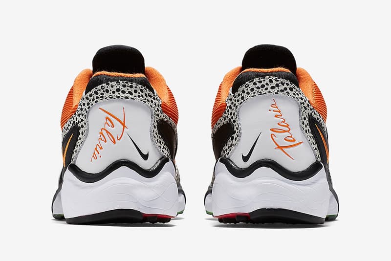 Nike Air Zoom Talaria Safari