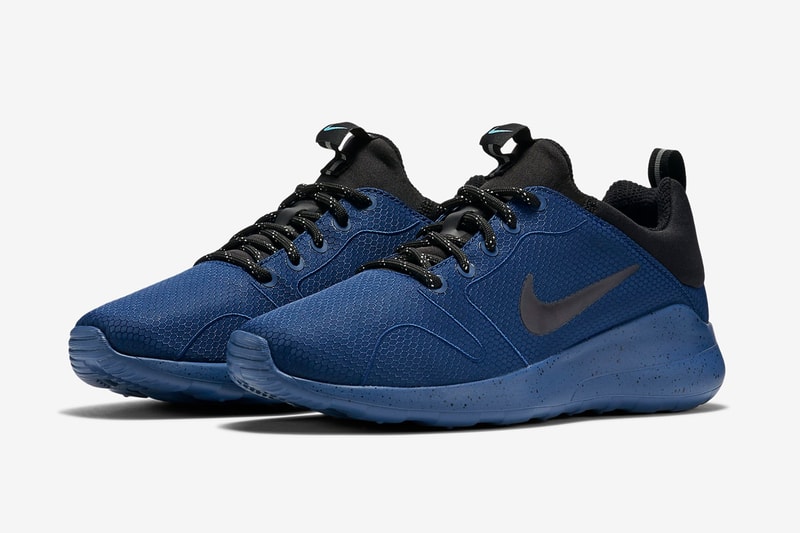 Nike Kaishi 2.0 SE 全新設計上架