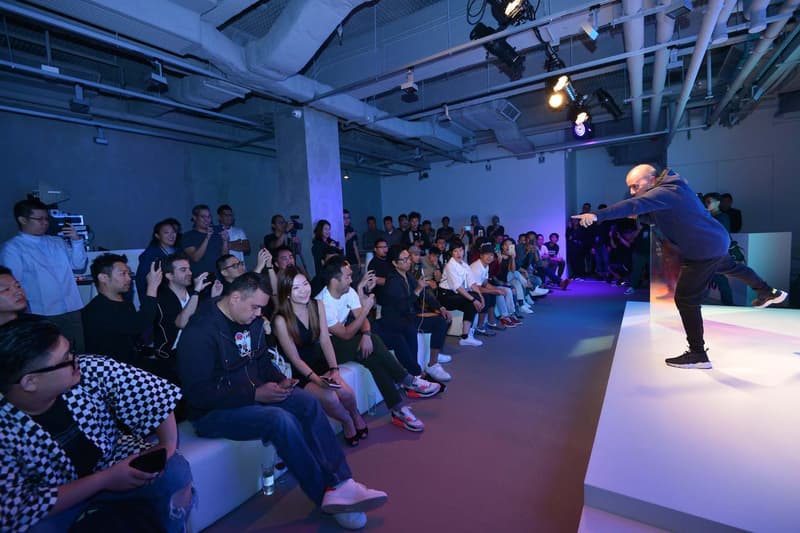 首對 Nike Mag  於香港拍賣以 810,000 港元成交﹣助力全球開發柏金遜症療法進程