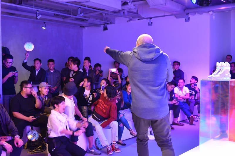 首對 Nike Mag  於香港拍賣以 810,000 港元成交﹣助力全球開發柏金遜症療法進程