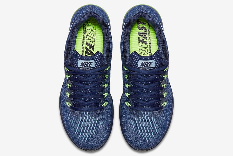 nike zoom all out low coming soon