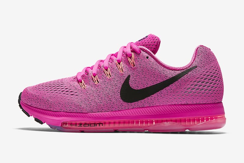 nike zoom all out low coming soon