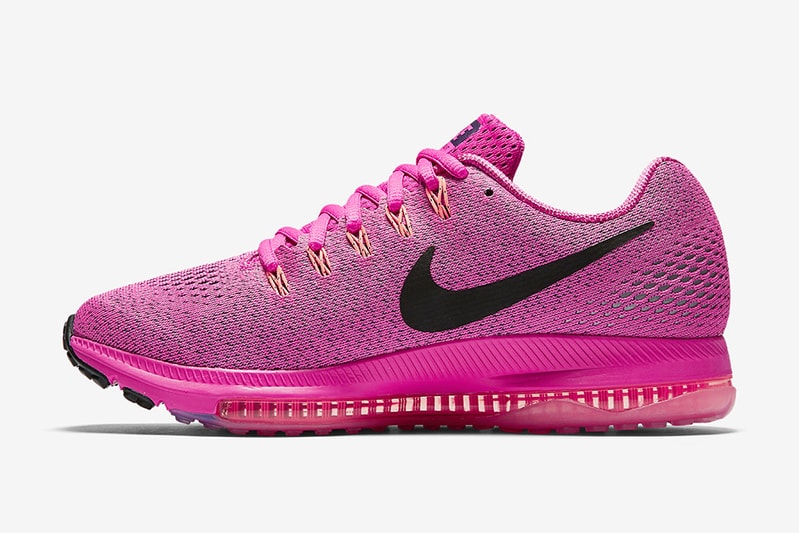 nike zoom all out low coming soon