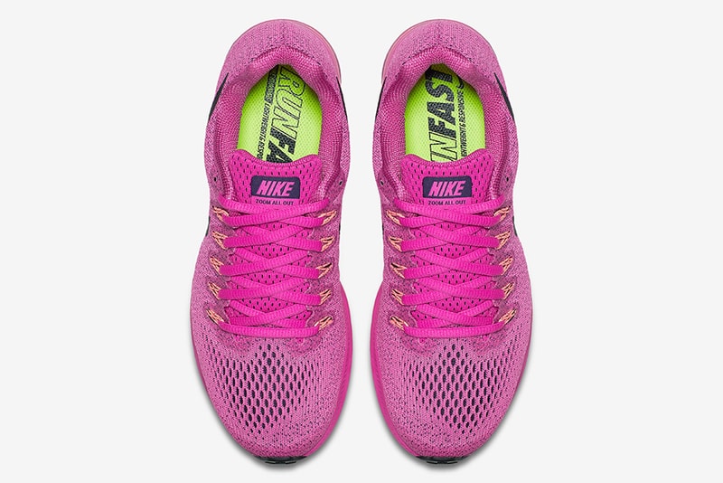 nike zoom all out low coming soon