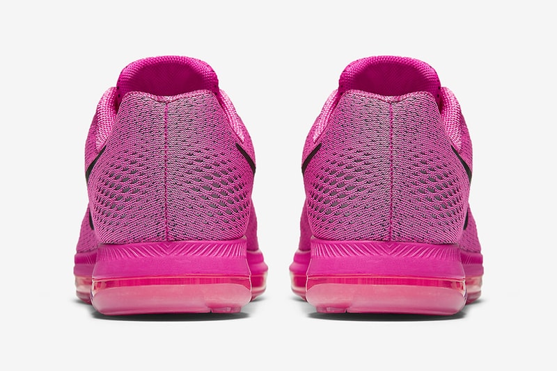 nike zoom all out low coming soon