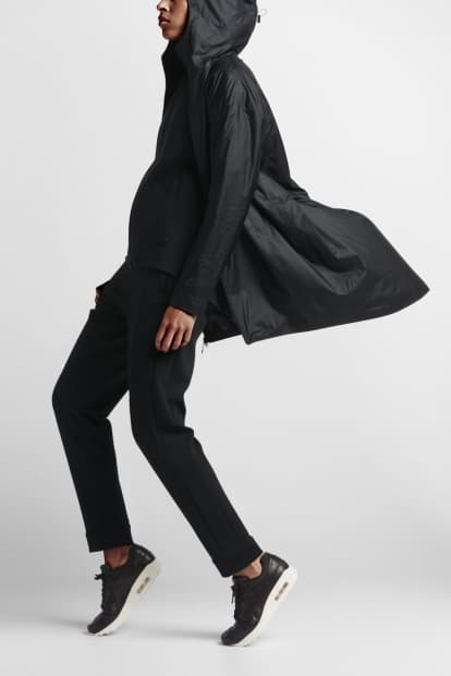 NikeLab 最新 Transform Jacket 系列上架