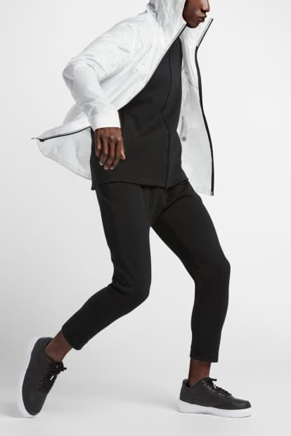 NikeLab 最新 Transform Jacket 系列上架