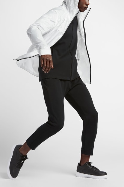 NikeLab 最新 Transform Jacket 系列上架