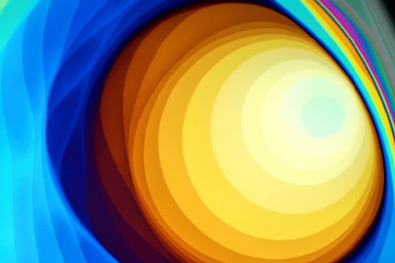 Nikon Small World 比賽