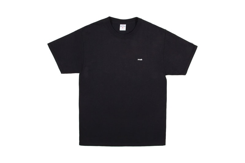 Noah 2016 Fall/Winter Political Collection
