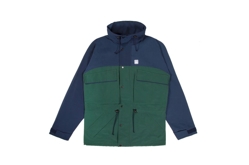 Noah 2016 Fall/Winter Political Collection
