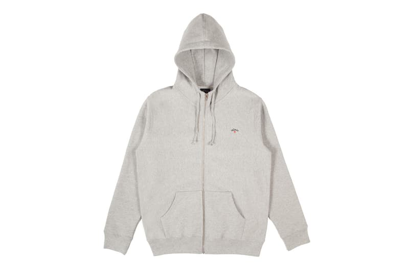 Noah 2016 Fall/Winter Political Collection