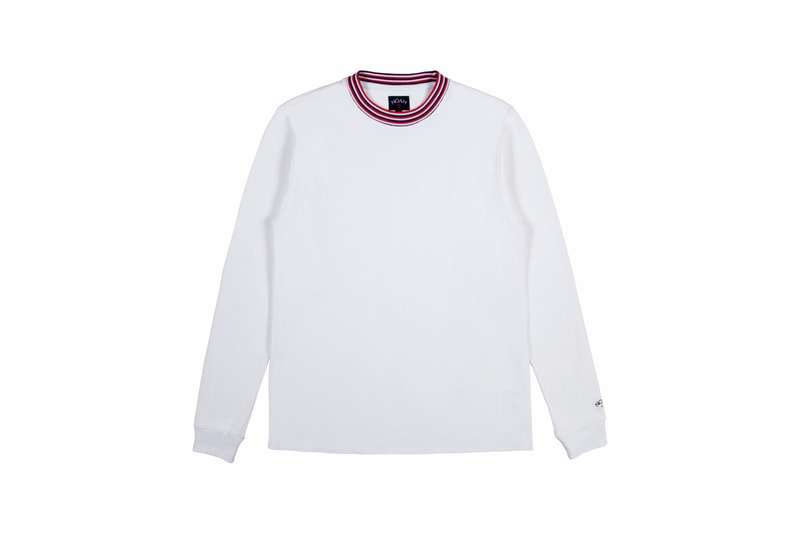 Noah 2016 Fall/Winter Political Collection