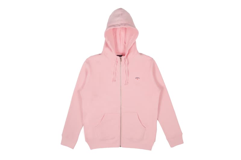 Noah 2016 Fall/Winter Political Collection