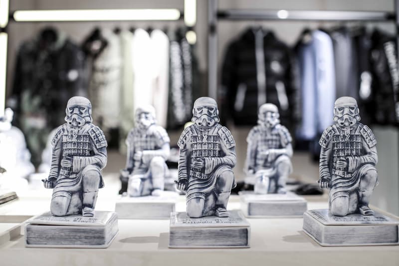 NPC Xian Opening Recap