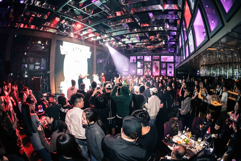 NPC Xian Opening Recap