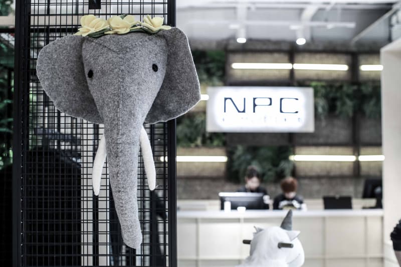 NPC Xian Opening Recap