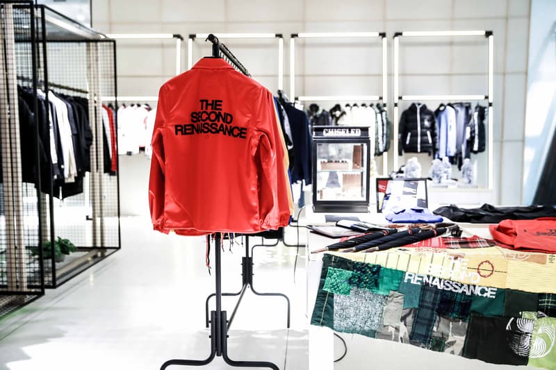 NPC Xian Opening Recap