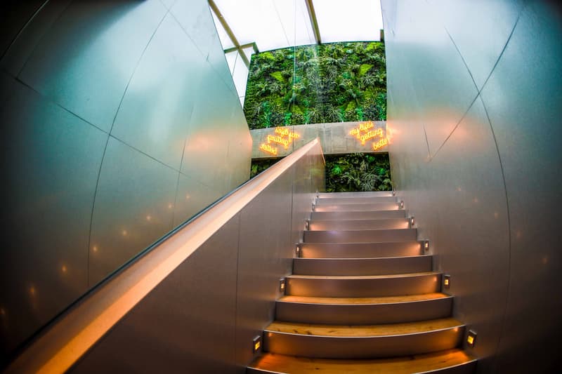 NPC Xian Opening Recap