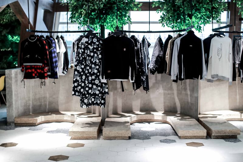 NPC Xian Opening Recap