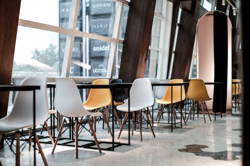 NPC Xian Opening Recap