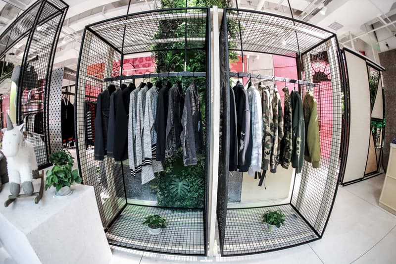 NPC Xian Opening Recap