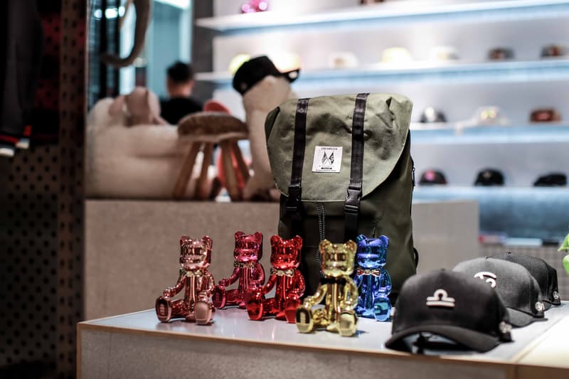 NPC Xian Opening Recap