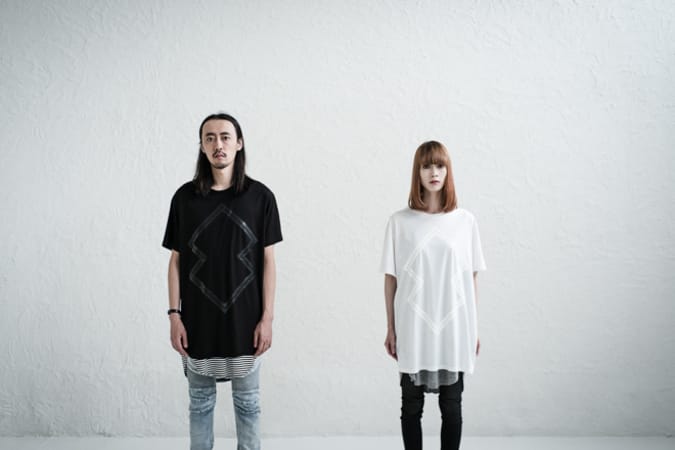 OBLIVIO 2016 秋冬系列 Lookbook