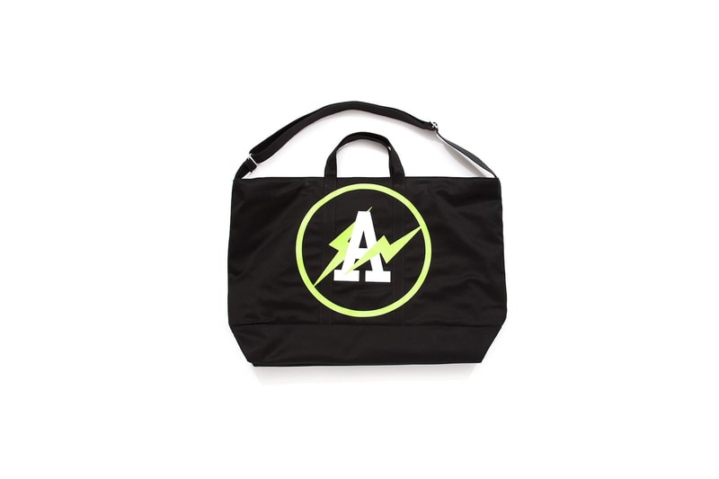 OFF-WHITE c/o Virgil Abloh FLUO Collection