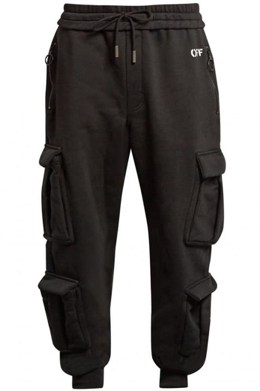 OFF-WHITE Matchesfashion Exclusive Capsule Collection