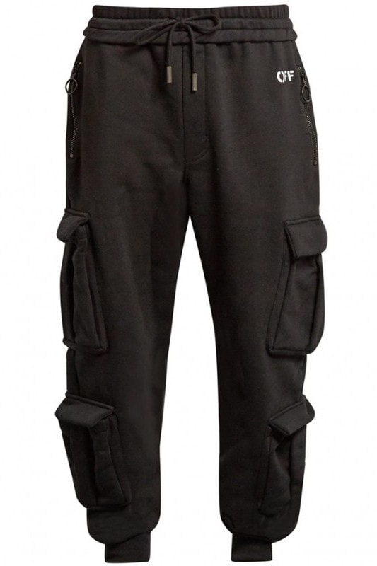 OFF-WHITE Matchesfashion Exclusive Capsule Collection