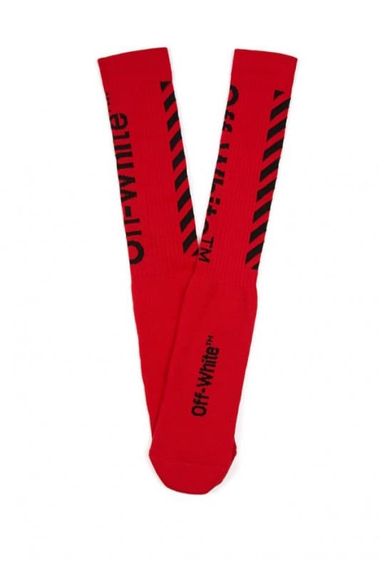 OFF-WHITE Matchesfashion Exclusive Capsule Collection