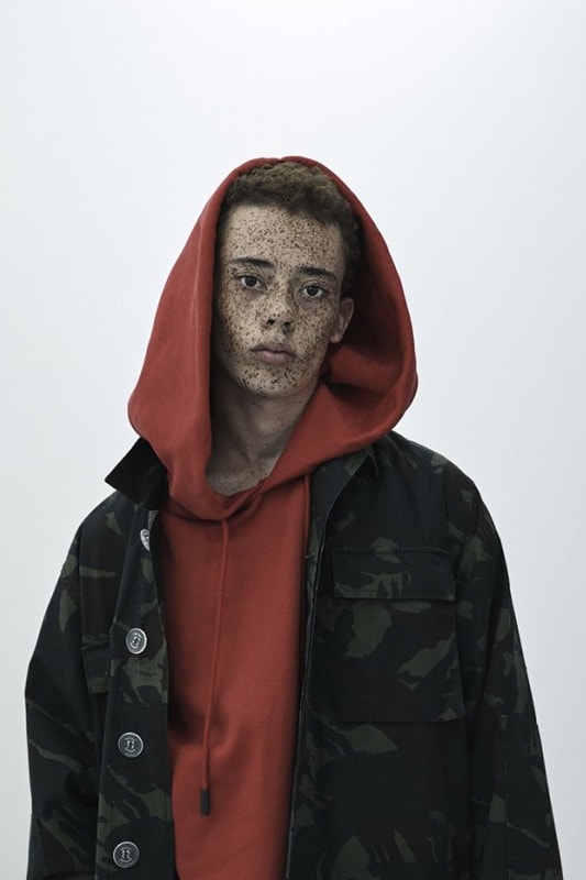 OFF-WHITE Matchesfashion Exclusive Capsule Collection