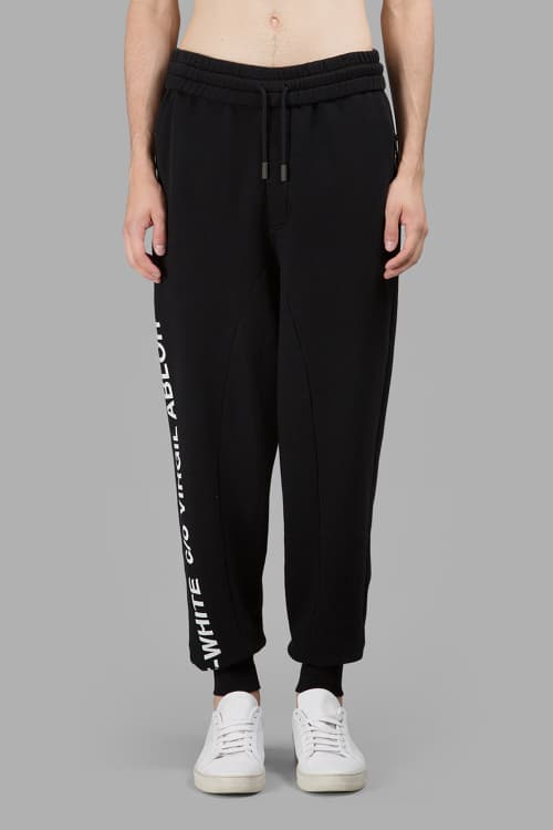 OFF-WHITE 2017 Spring/Summer Preorder