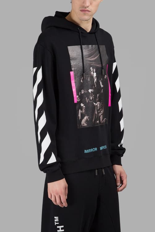 OFF-WHITE 2017 Spring/Summer Preorder