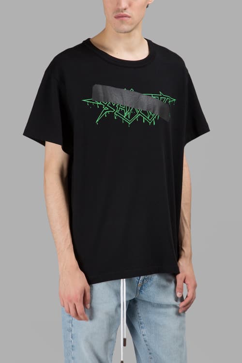 OFF-WHITE 2017 Spring/Summer Preorder