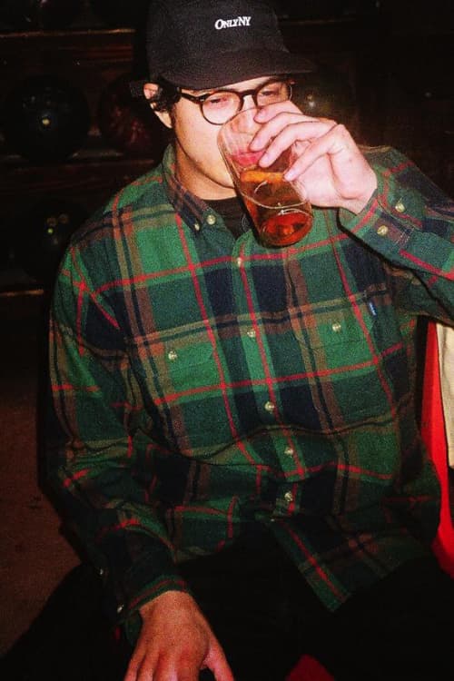 ONLY NY 2016 Fall/Winter Collection